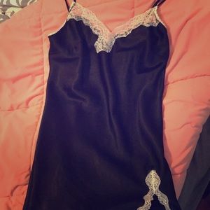 Sexy Victoria’s Secret nightgown